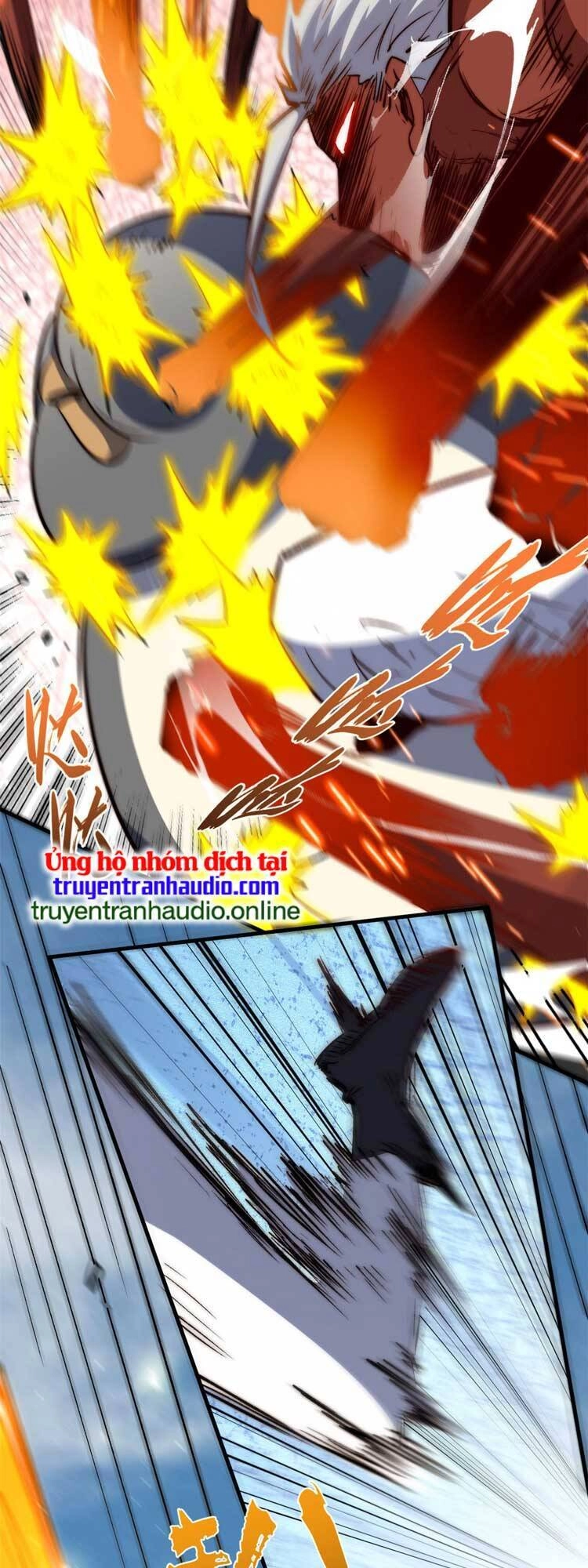 Đỉnh Cấp Khí Vận, Lặng Lẽ Tu Luyện Ngàn Năm Chapter 101 - 25