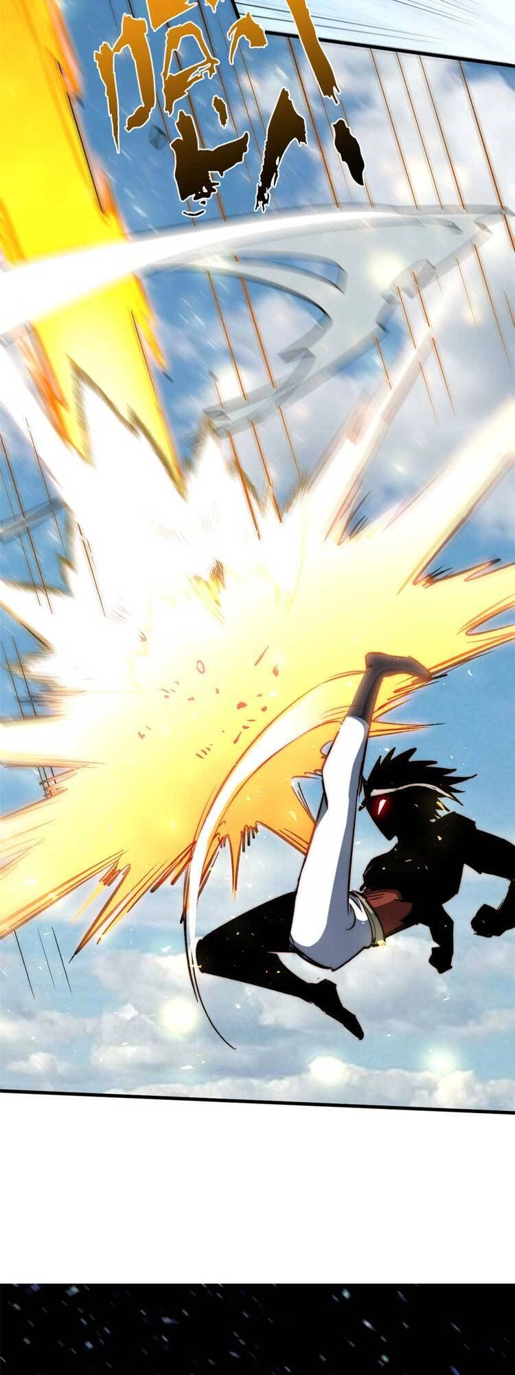 Đỉnh Cấp Khí Vận, Lặng Lẽ Tu Luyện Ngàn Năm Chapter 101 - 26