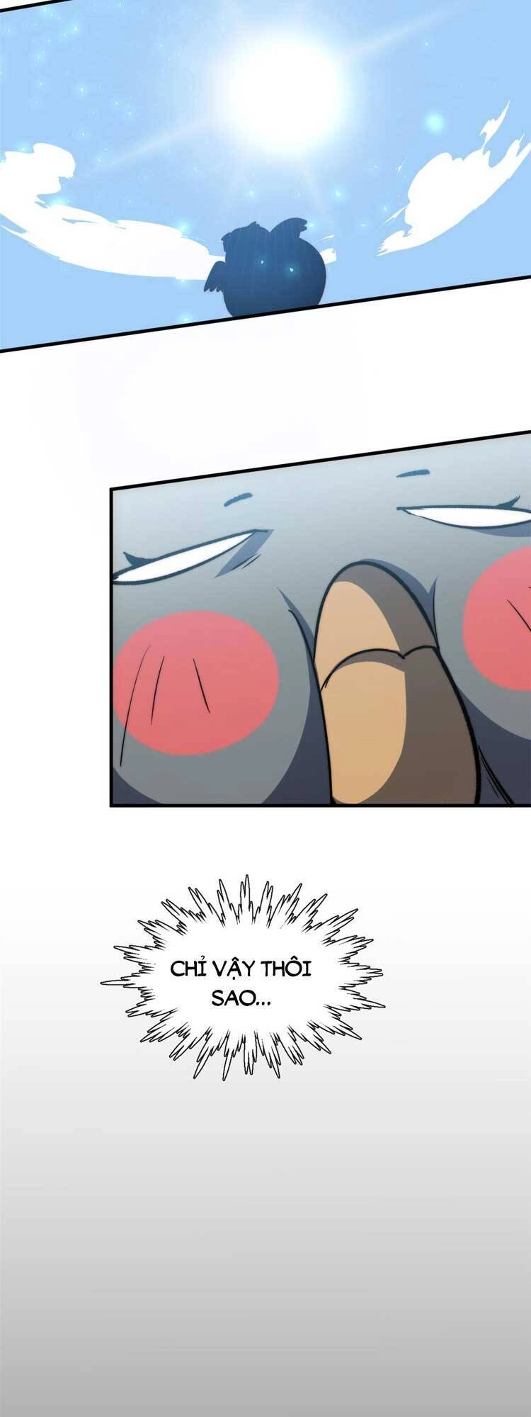 Đỉnh Cấp Khí Vận, Lặng Lẽ Tu Luyện Ngàn Năm Chapter 101 - 29