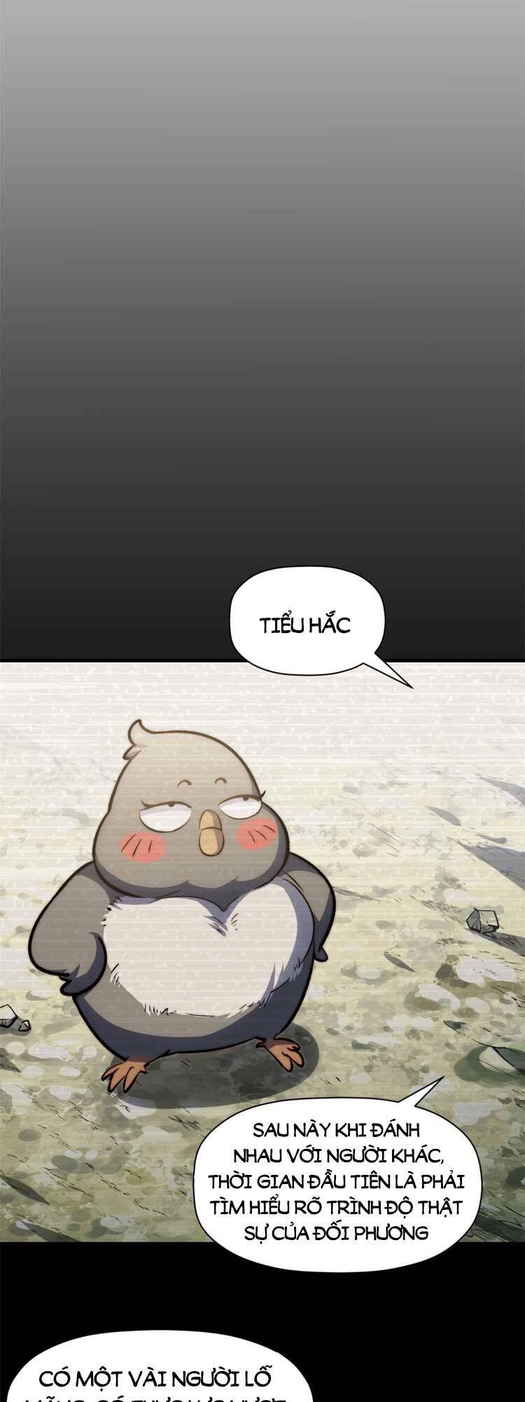 Đỉnh Cấp Khí Vận, Lặng Lẽ Tu Luyện Ngàn Năm Chapter 101 - 30