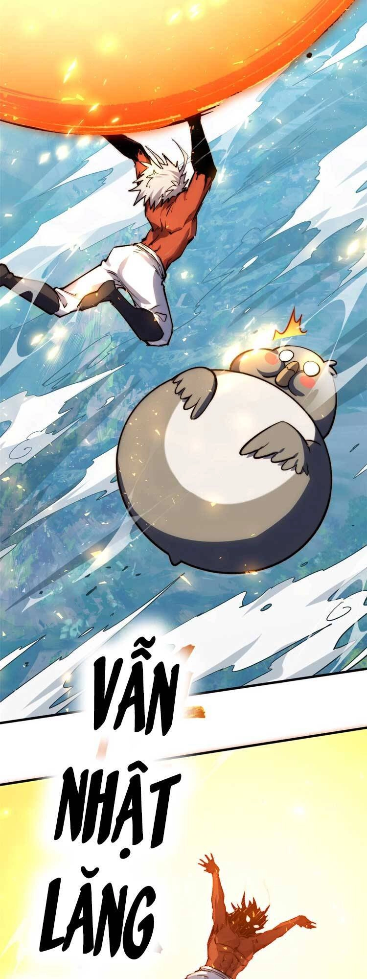 Đỉnh Cấp Khí Vận, Lặng Lẽ Tu Luyện Ngàn Năm Chapter 101 - 33