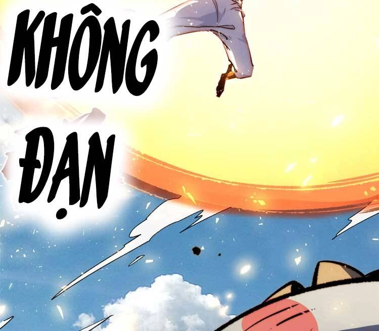 Đỉnh Cấp Khí Vận, Lặng Lẽ Tu Luyện Ngàn Năm Chapter 101 - 34