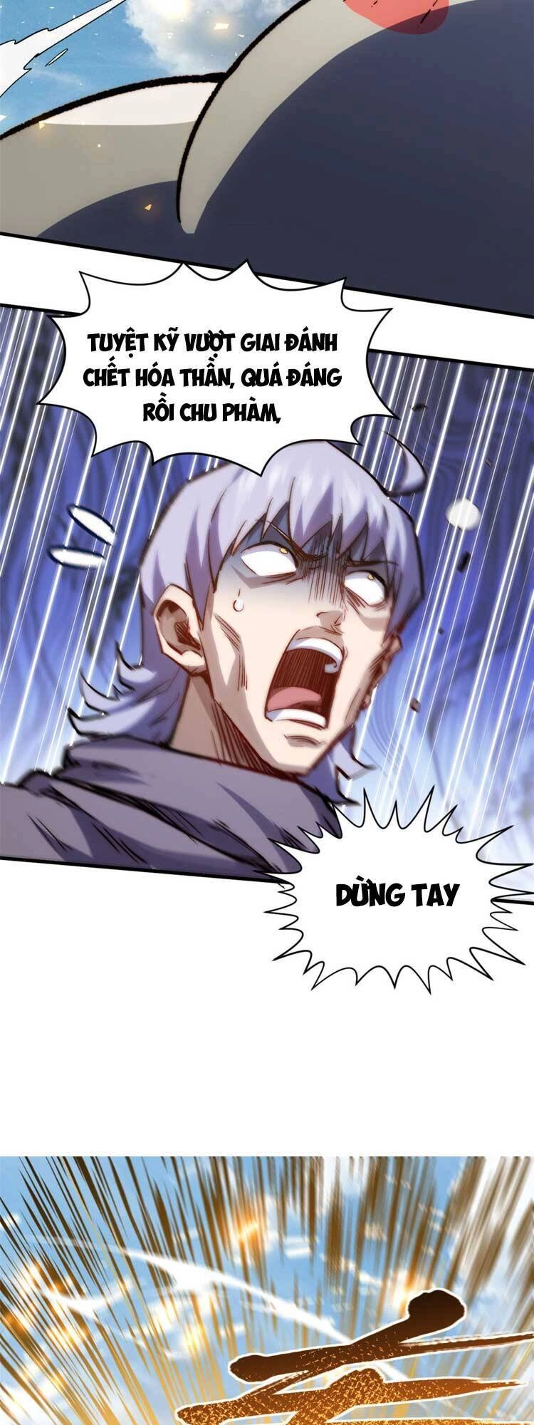 Đỉnh Cấp Khí Vận, Lặng Lẽ Tu Luyện Ngàn Năm Chapter 101 - 35