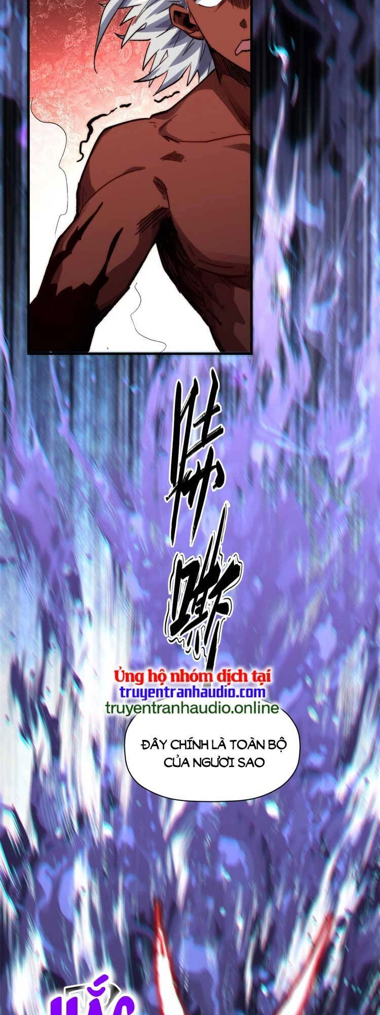 Đỉnh Cấp Khí Vận, Lặng Lẽ Tu Luyện Ngàn Năm Chapter 101 - 38