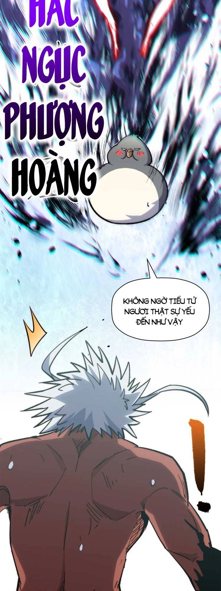 Đỉnh Cấp Khí Vận, Lặng Lẽ Tu Luyện Ngàn Năm Chapter 101 - 39