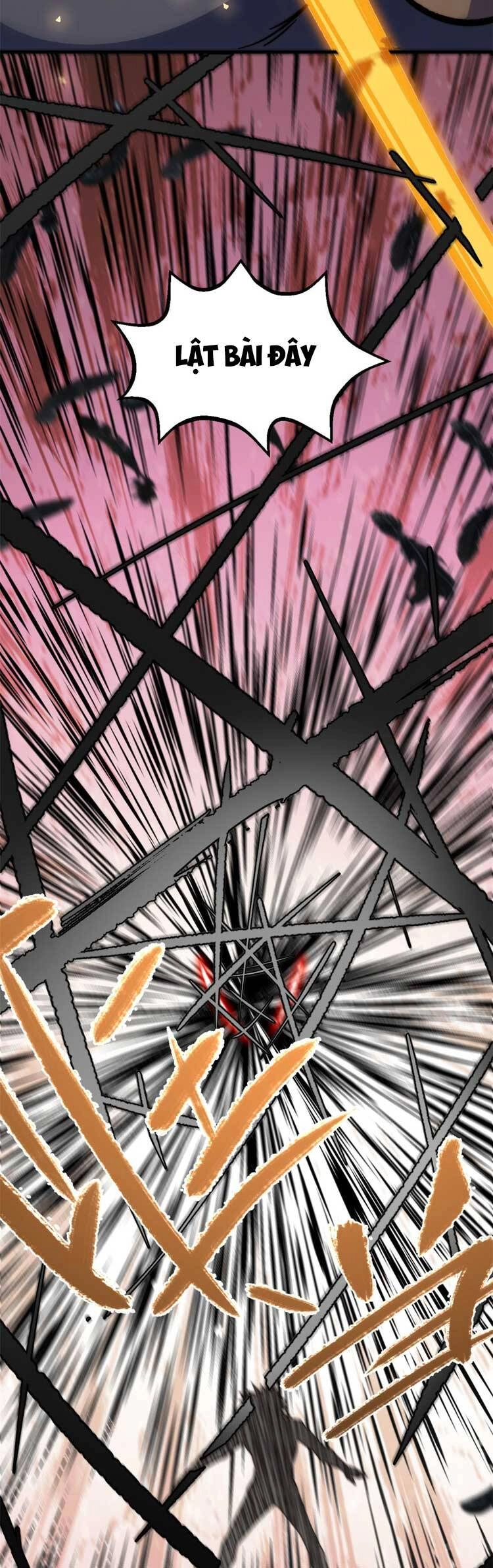 Đỉnh Cấp Khí Vận, Lặng Lẽ Tu Luyện Ngàn Năm Chapter 101 - 41