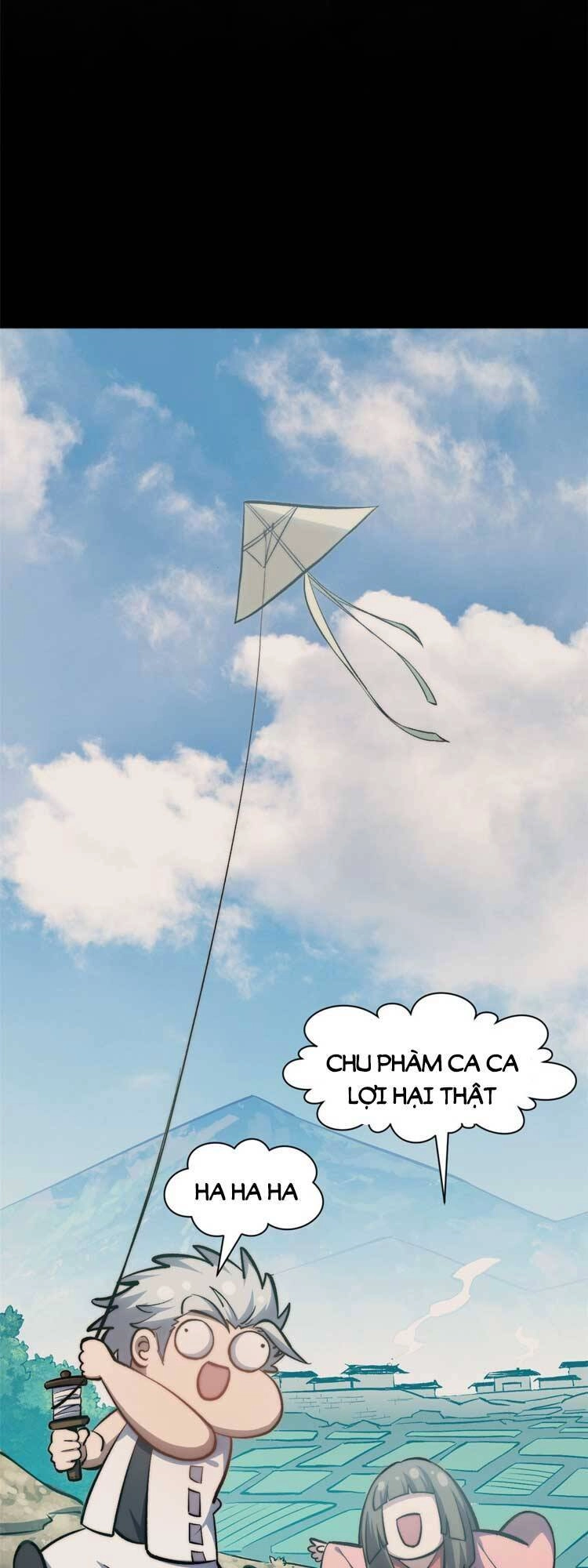 Đỉnh Cấp Khí Vận, Lặng Lẽ Tu Luyện Ngàn Năm Chapter 102 - 8