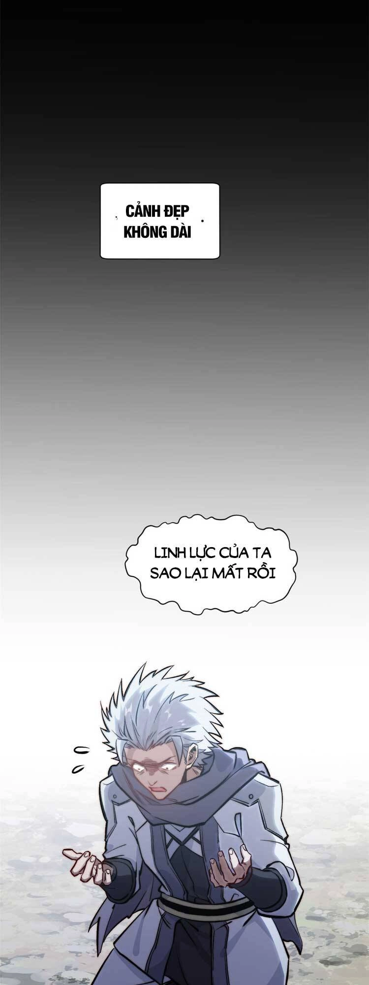 Đỉnh Cấp Khí Vận, Lặng Lẽ Tu Luyện Ngàn Năm Chapter 102 - 13