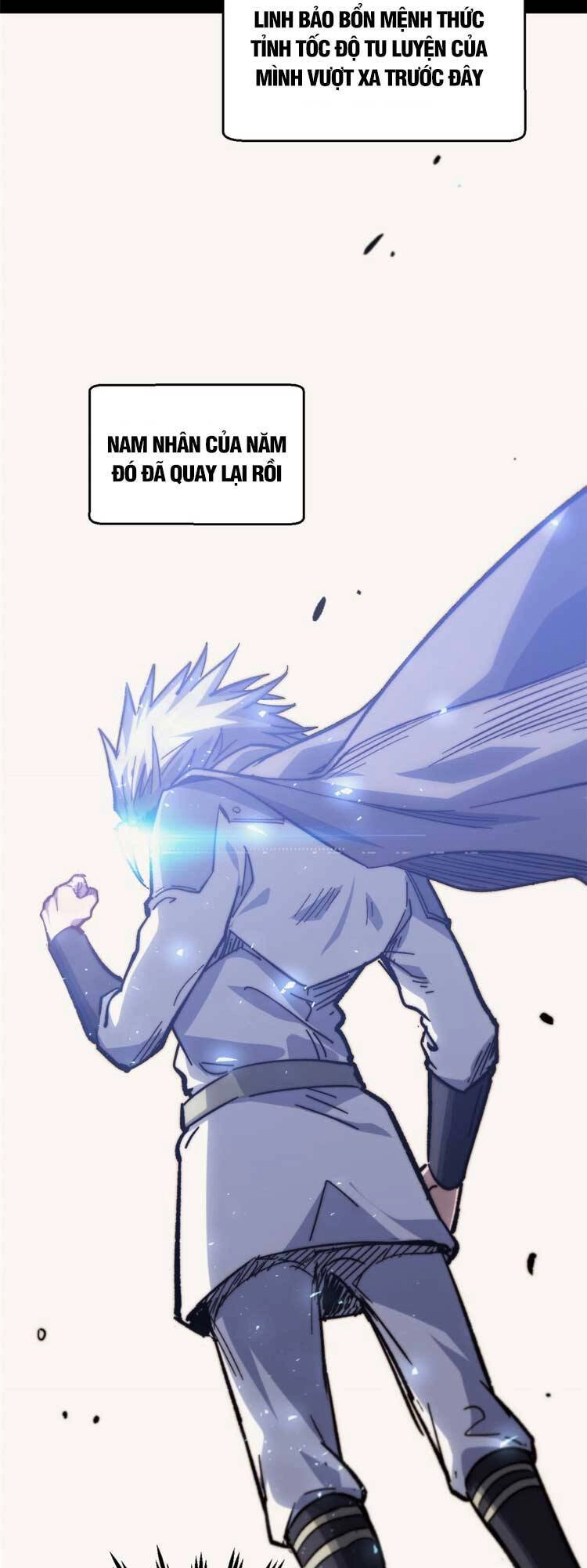 Đỉnh Cấp Khí Vận, Lặng Lẽ Tu Luyện Ngàn Năm Chapter 102 - 24