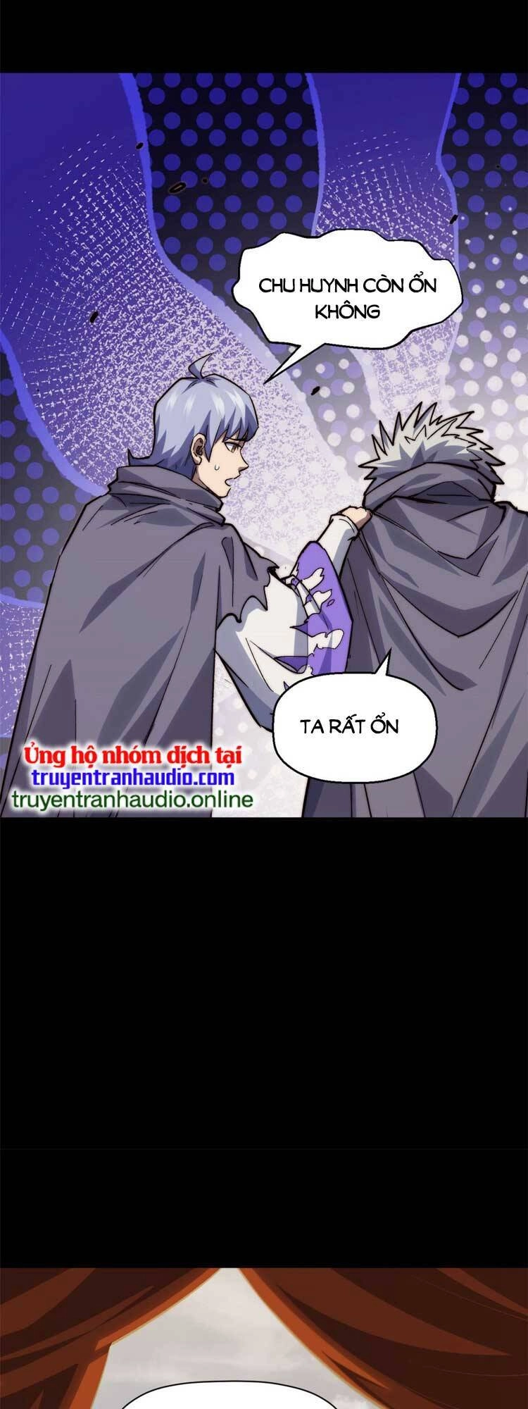 Đỉnh Cấp Khí Vận, Lặng Lẽ Tu Luyện Ngàn Năm Chapter 102 - 27