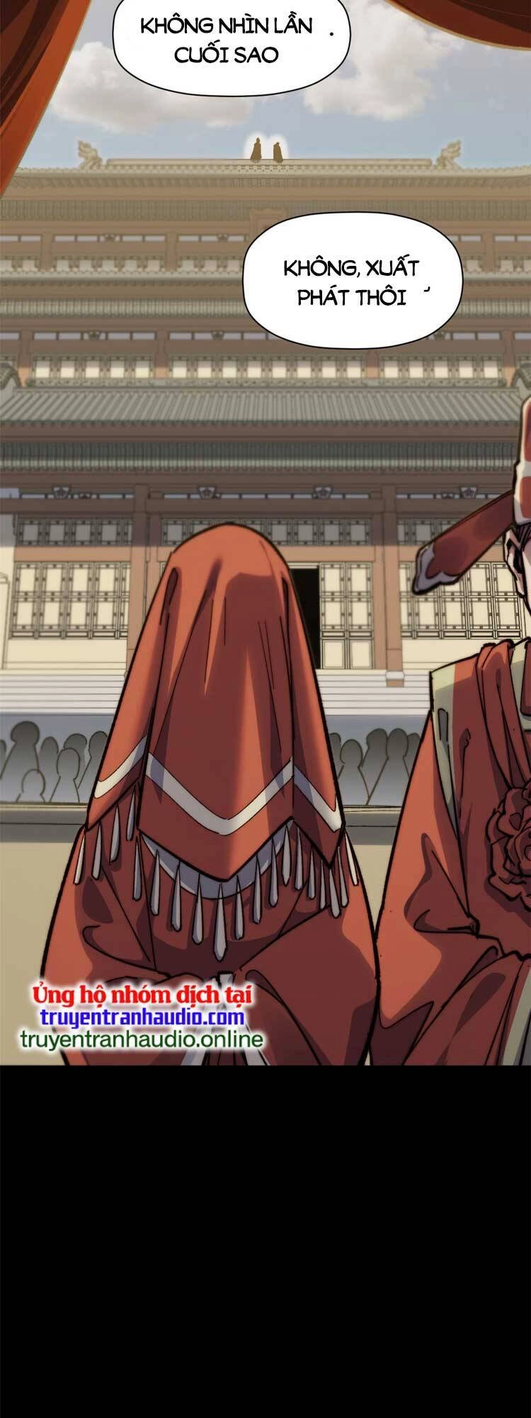 Đỉnh Cấp Khí Vận, Lặng Lẽ Tu Luyện Ngàn Năm Chapter 102 - 28