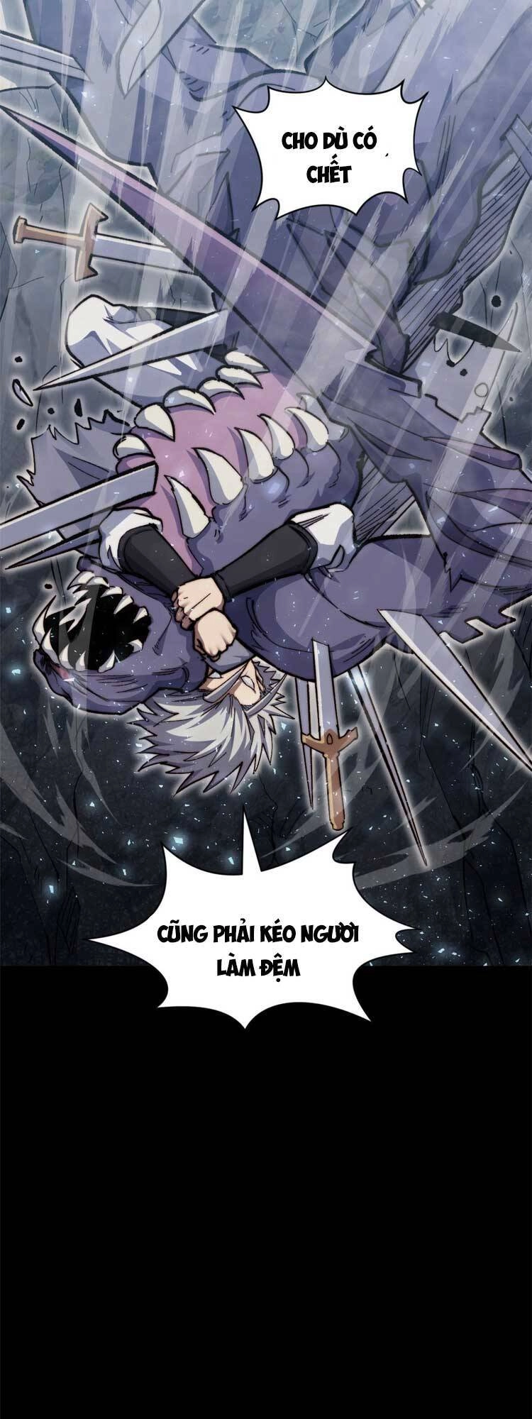 Đỉnh Cấp Khí Vận, Lặng Lẽ Tu Luyện Ngàn Năm Chapter 102 - 30