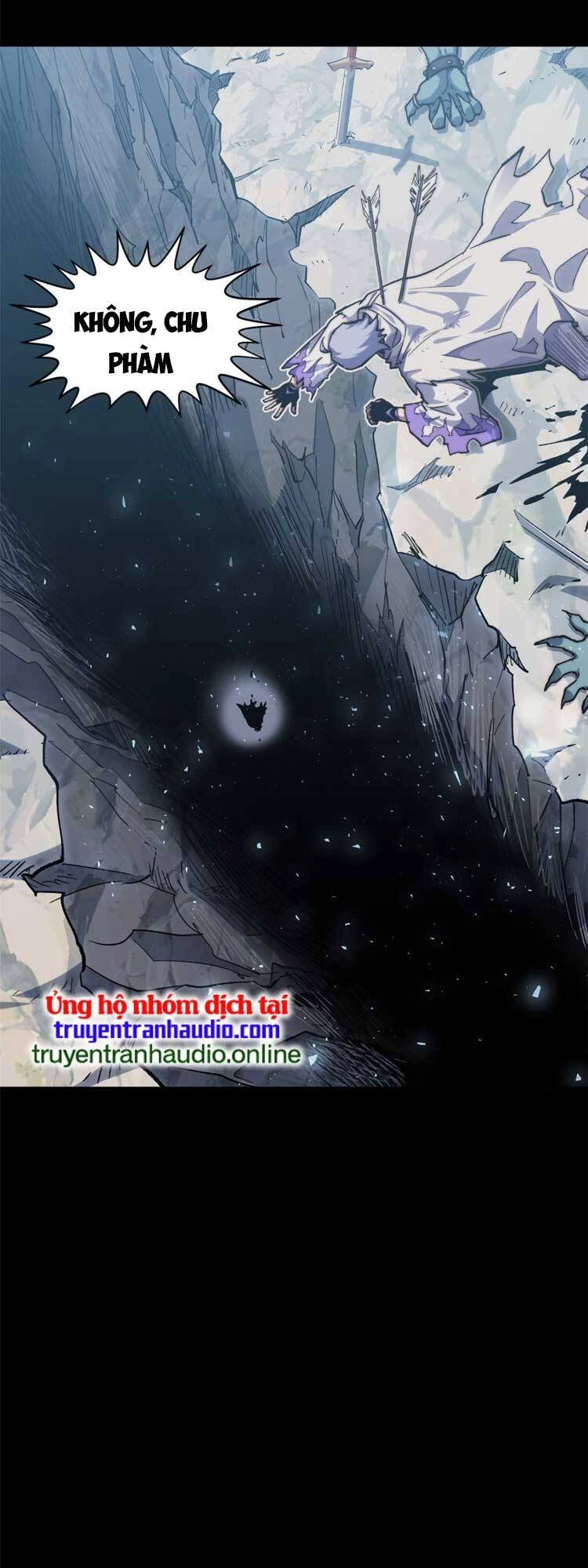 Đỉnh Cấp Khí Vận, Lặng Lẽ Tu Luyện Ngàn Năm Chapter 102 - 31