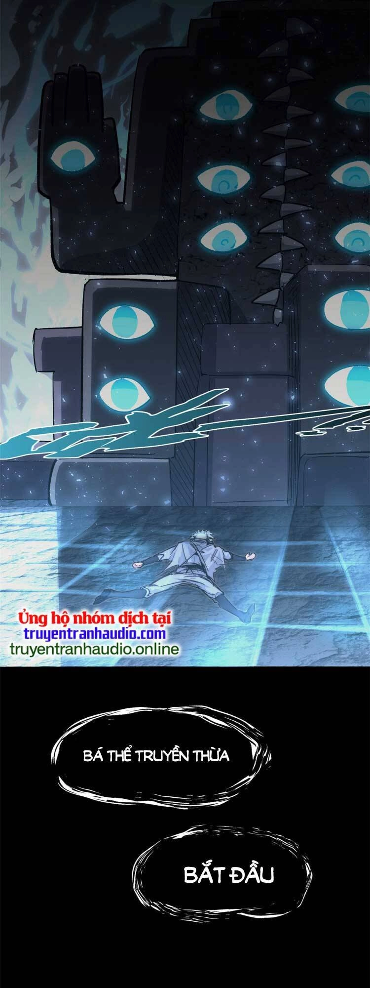 Đỉnh Cấp Khí Vận, Lặng Lẽ Tu Luyện Ngàn Năm Chapter 102 - 36