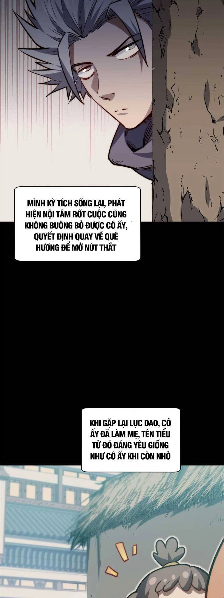 Đỉnh Cấp Khí Vận, Lặng Lẽ Tu Luyện Ngàn Năm Chapter 102 - 38