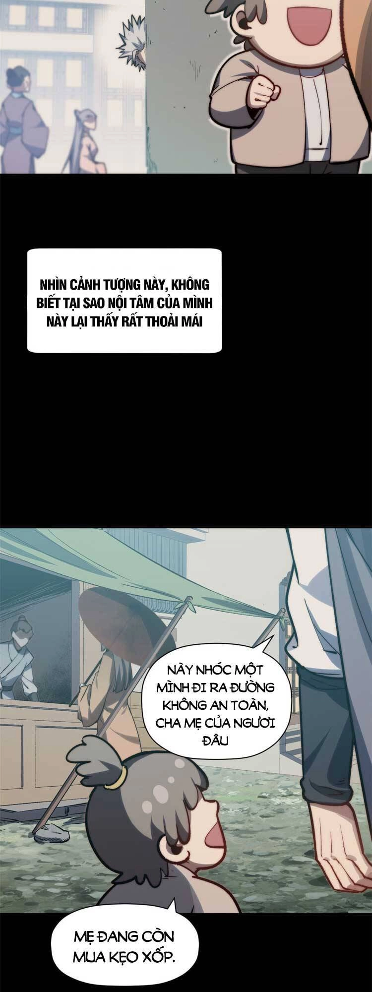 Đỉnh Cấp Khí Vận, Lặng Lẽ Tu Luyện Ngàn Năm Chapter 102 - 39