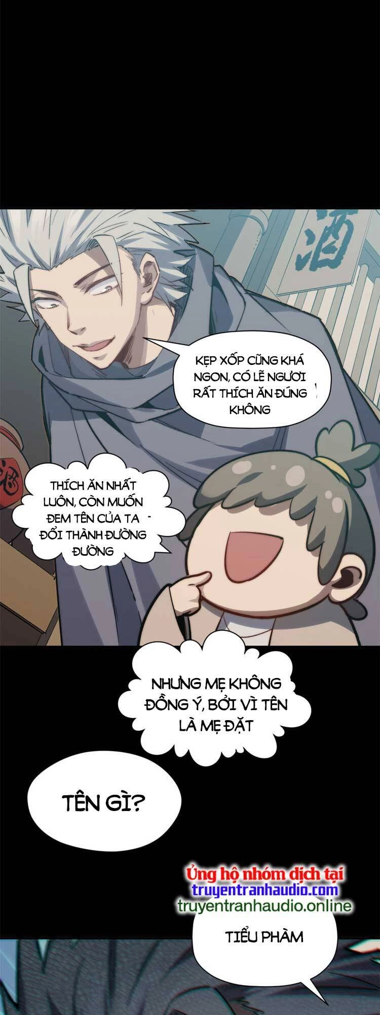 Đỉnh Cấp Khí Vận, Lặng Lẽ Tu Luyện Ngàn Năm Chapter 102 - 40