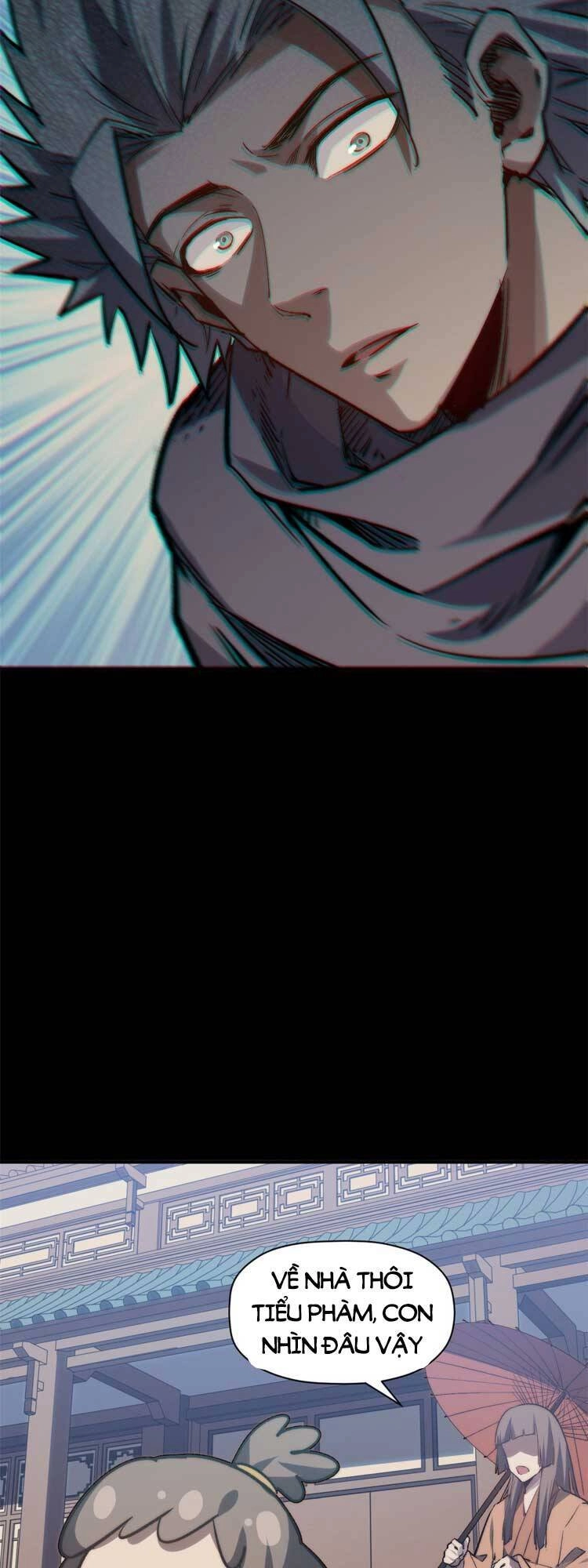 Đỉnh Cấp Khí Vận, Lặng Lẽ Tu Luyện Ngàn Năm Chapter 102 - 41