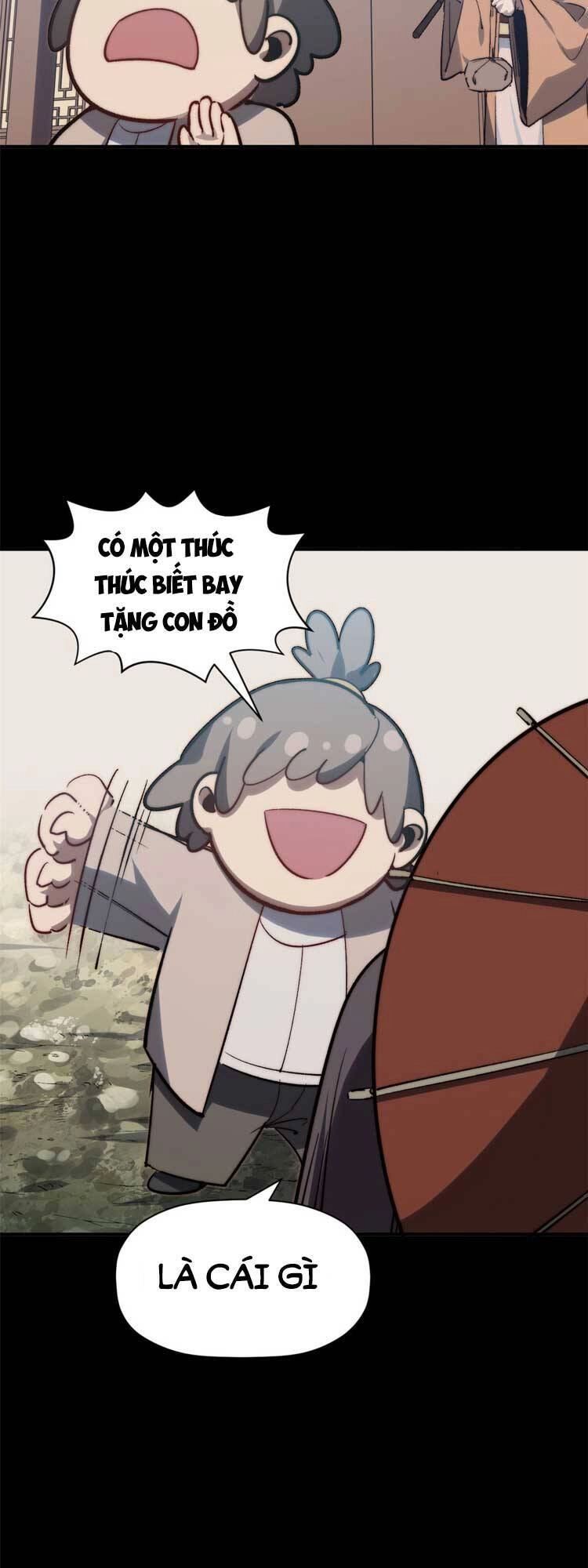 Đỉnh Cấp Khí Vận, Lặng Lẽ Tu Luyện Ngàn Năm Chapter 102 - 42