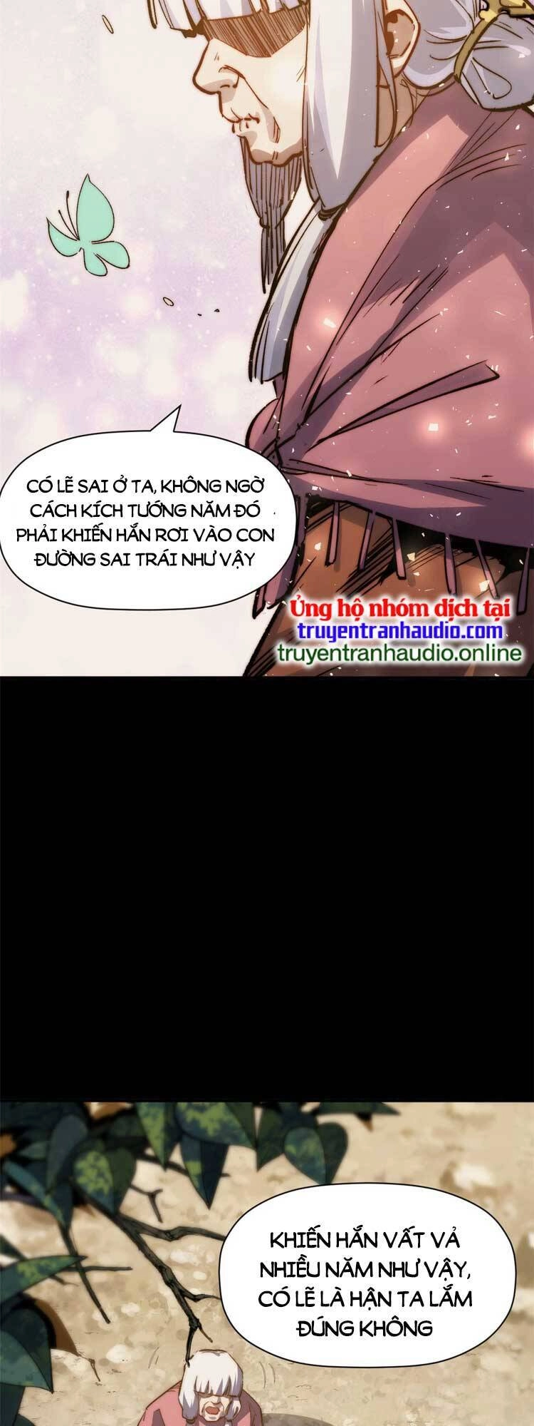 Đỉnh Cấp Khí Vận, Lặng Lẽ Tu Luyện Ngàn Năm Chapter 102 - 46