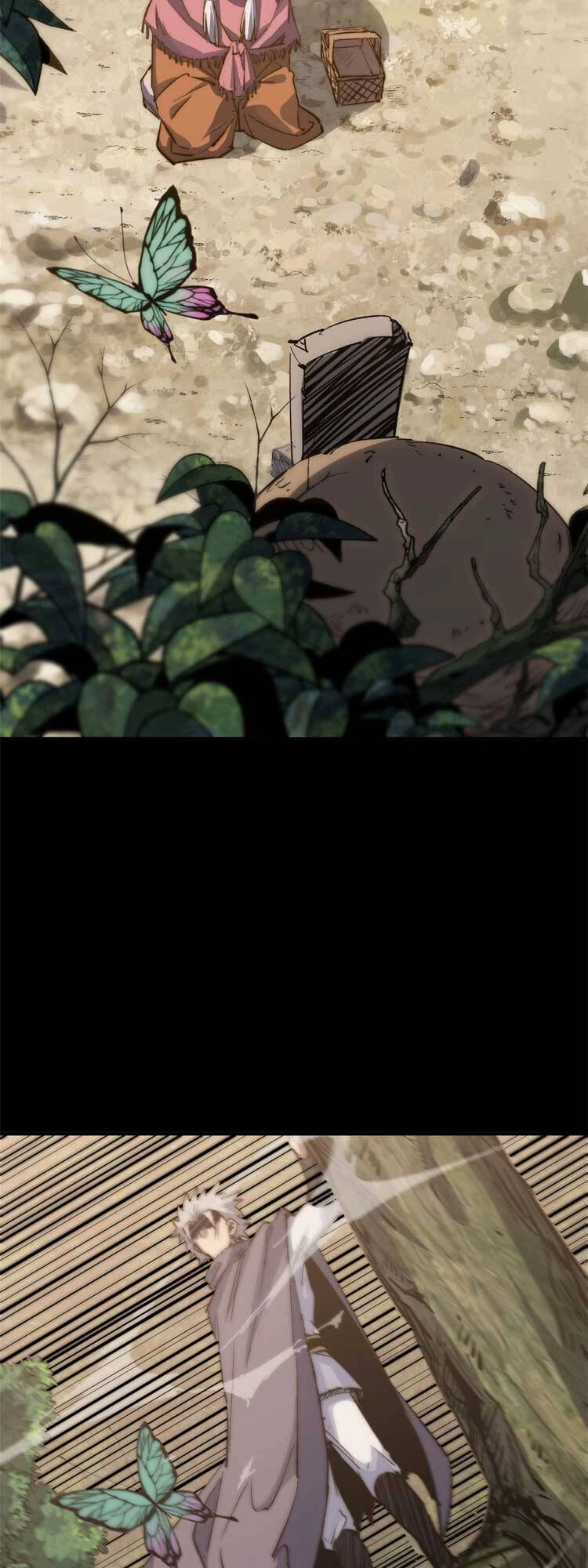 Đỉnh Cấp Khí Vận, Lặng Lẽ Tu Luyện Ngàn Năm Chapter 102 - 47