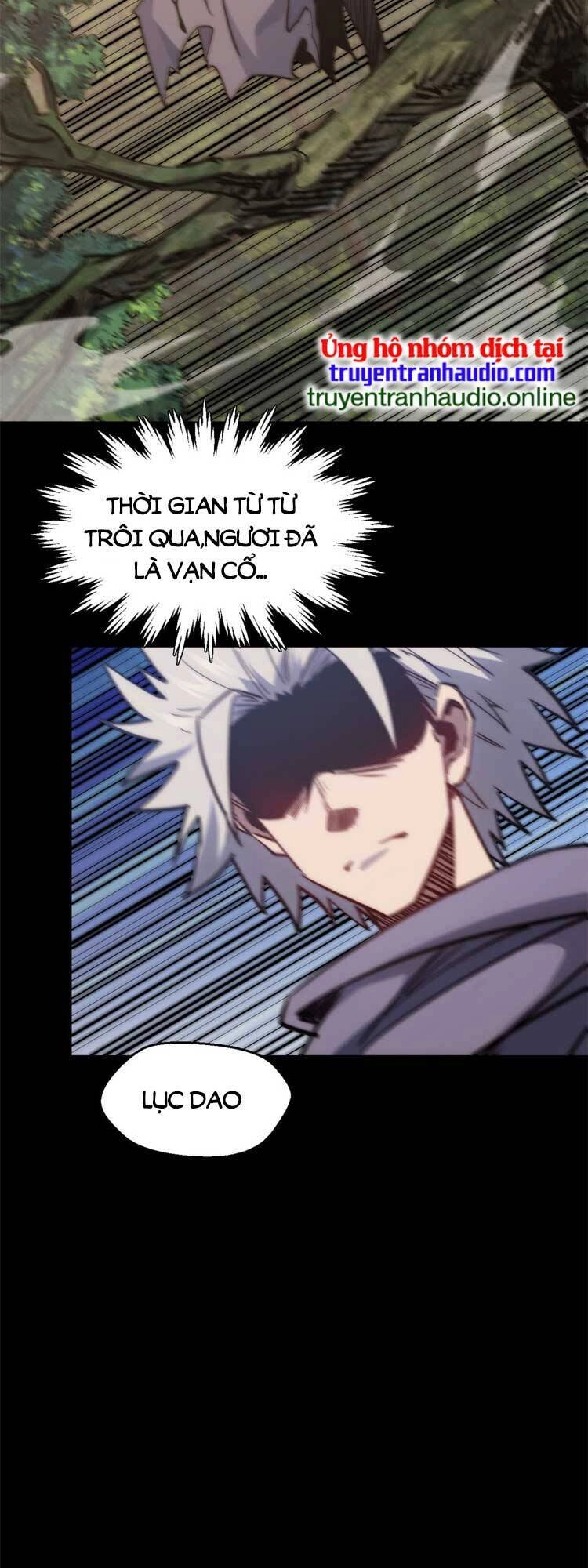 Đỉnh Cấp Khí Vận, Lặng Lẽ Tu Luyện Ngàn Năm Chapter 102 - 48