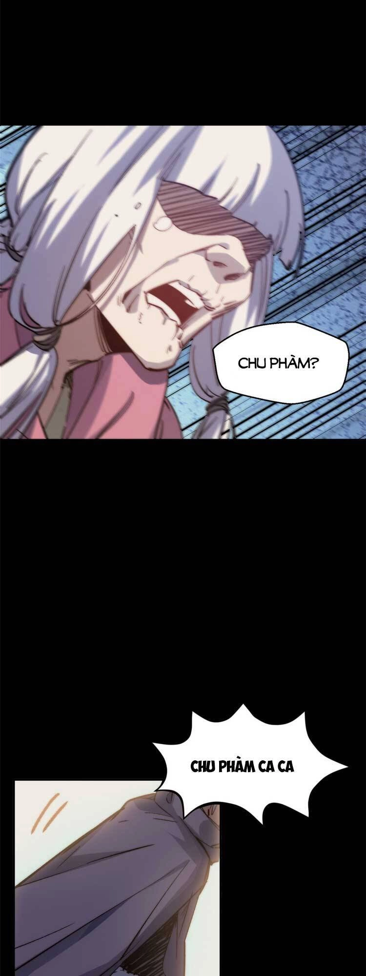 Đỉnh Cấp Khí Vận, Lặng Lẽ Tu Luyện Ngàn Năm Chapter 102 - 49