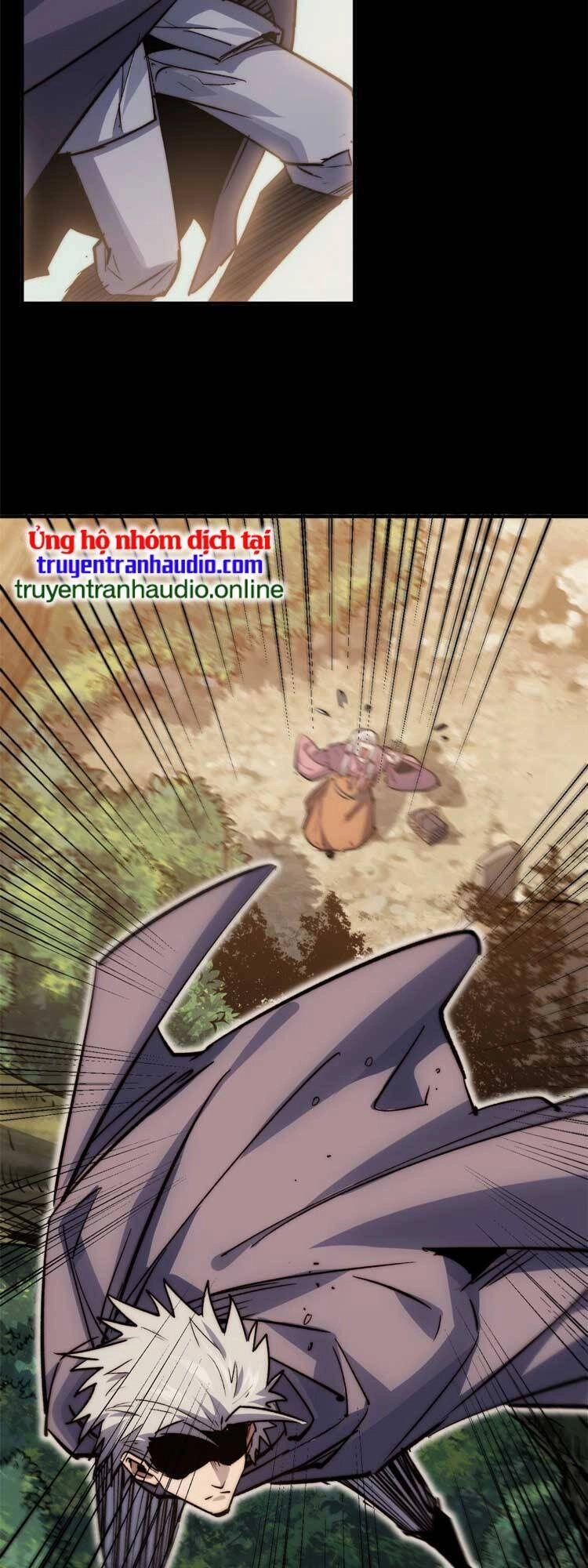 Đỉnh Cấp Khí Vận, Lặng Lẽ Tu Luyện Ngàn Năm Chapter 102 - 50