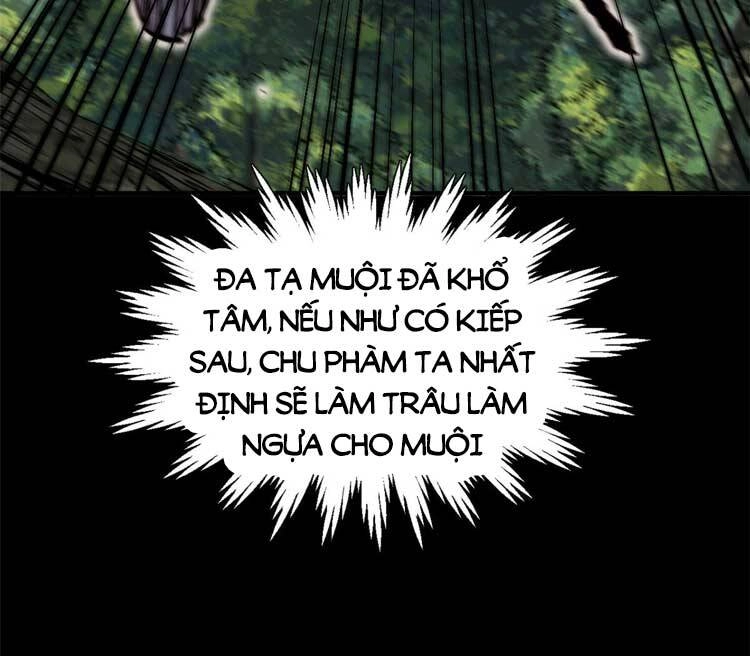 Đỉnh Cấp Khí Vận, Lặng Lẽ Tu Luyện Ngàn Năm Chapter 102 - 51