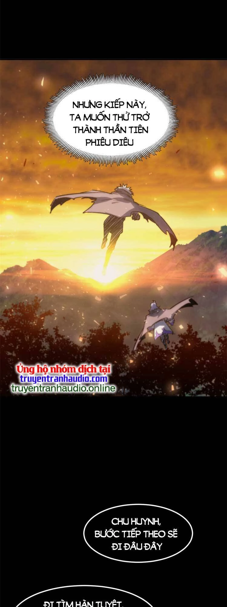 Đỉnh Cấp Khí Vận, Lặng Lẽ Tu Luyện Ngàn Năm Chapter 102 - 52