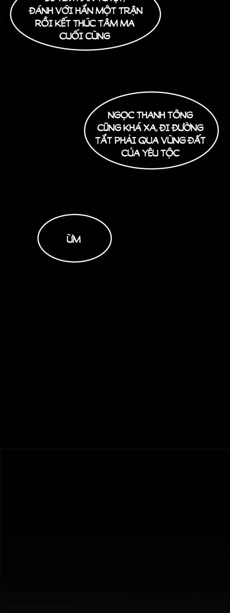 Đỉnh Cấp Khí Vận, Lặng Lẽ Tu Luyện Ngàn Năm Chapter 102 - 53