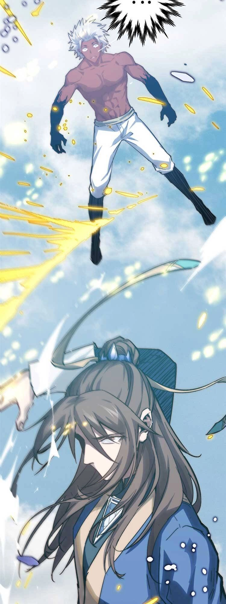 Đỉnh Cấp Khí Vận, Lặng Lẽ Tu Luyện Ngàn Năm Chapter 102 - 56