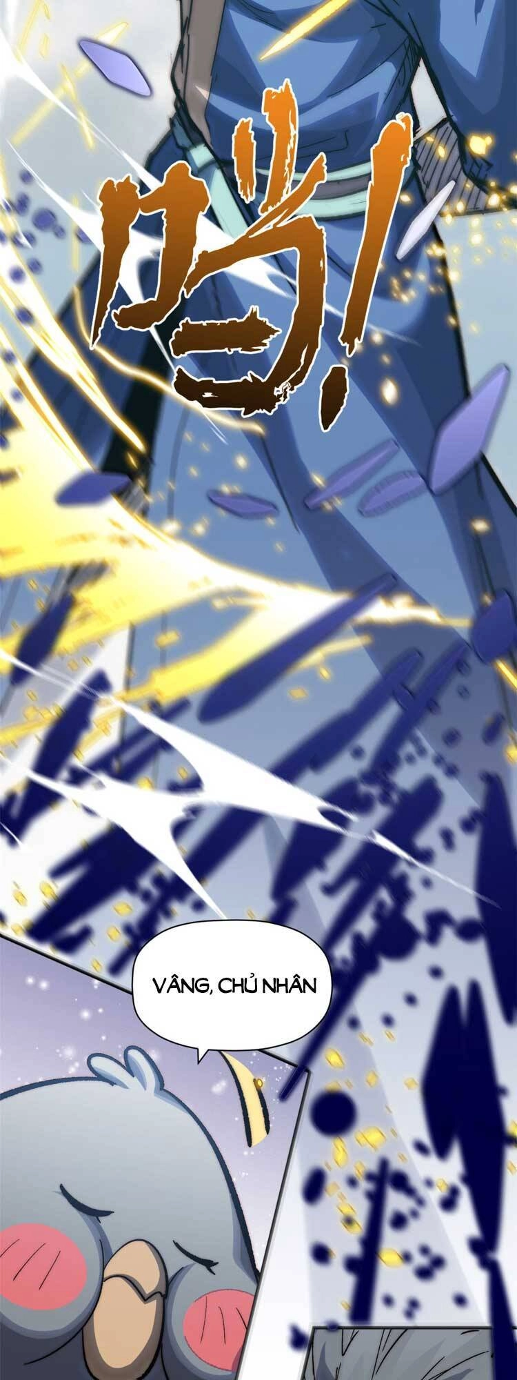 Đỉnh Cấp Khí Vận, Lặng Lẽ Tu Luyện Ngàn Năm Chapter 102 - 57