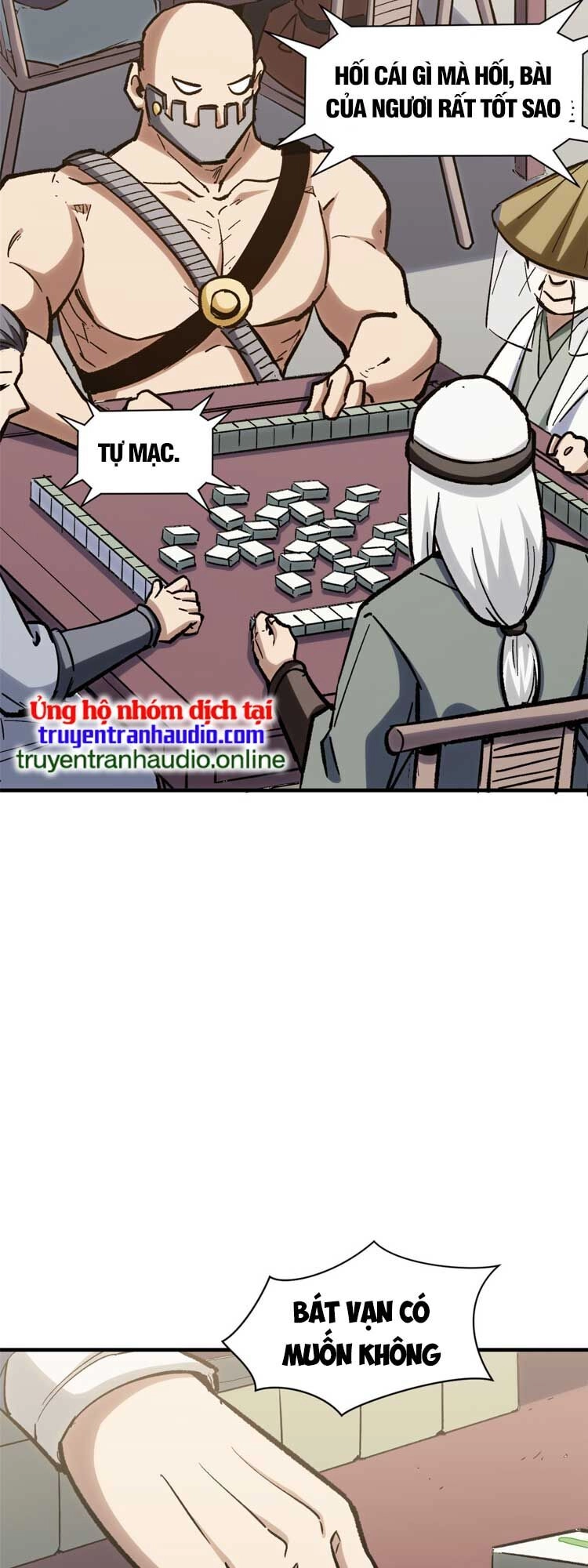 Đỉnh Cấp Khí Vận, Lặng Lẽ Tu Luyện Ngàn Năm Chapter 103 - 23