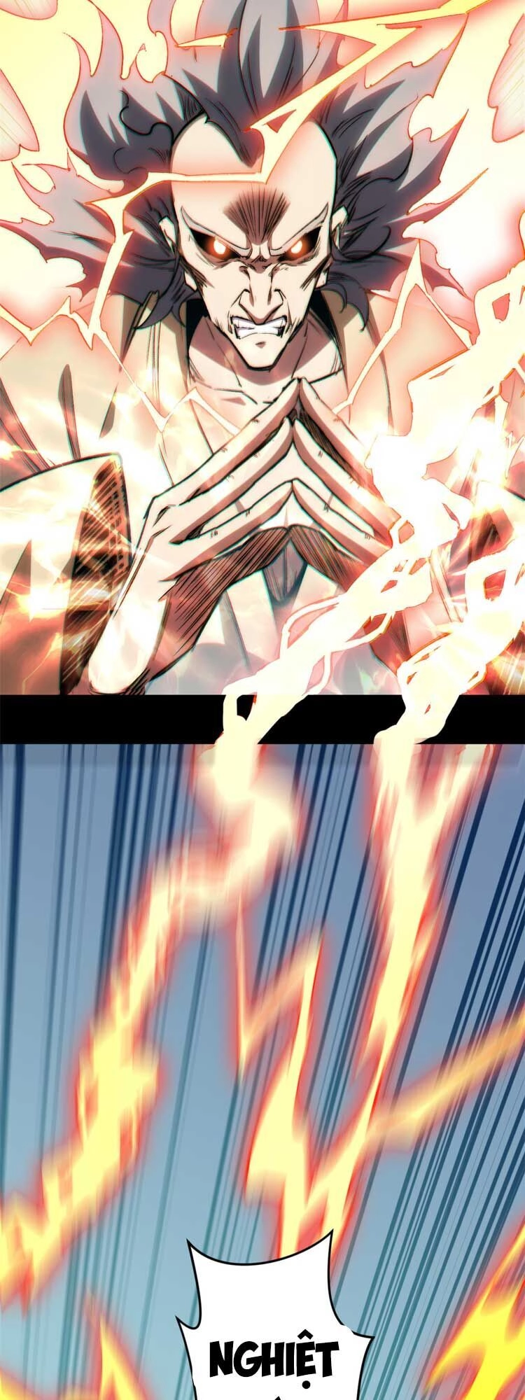 Đỉnh Cấp Khí Vận, Lặng Lẽ Tu Luyện Ngàn Năm Chapter 103 - 36