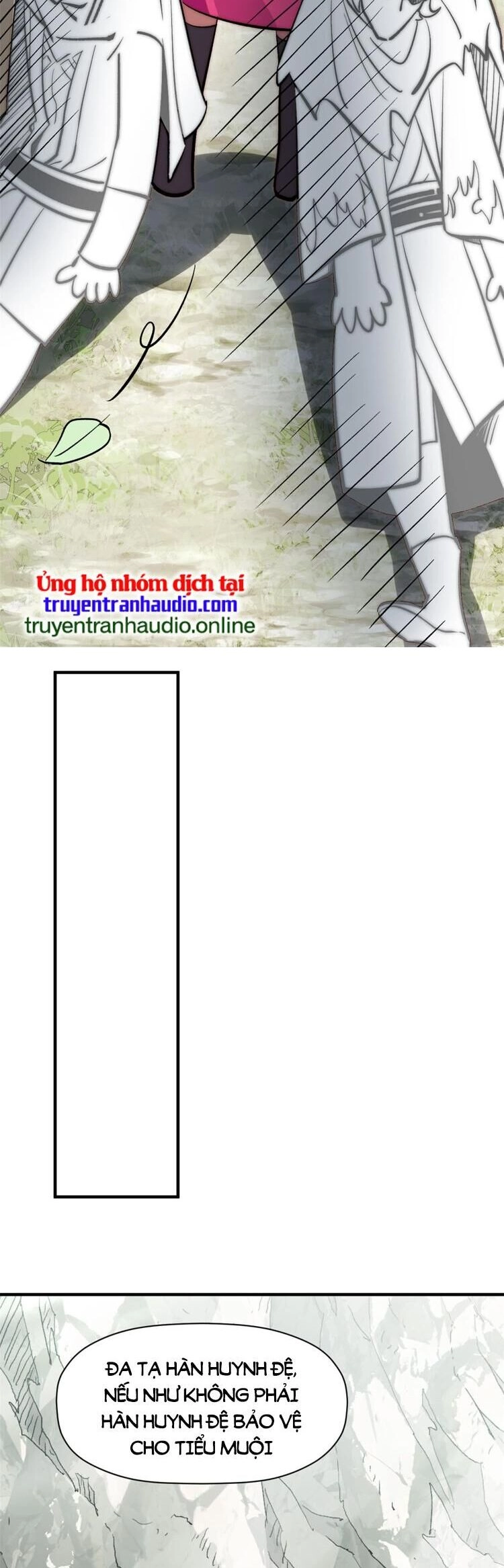 Đỉnh Cấp Khí Vận, Lặng Lẽ Tu Luyện Ngàn Năm Chapter 104 - 8