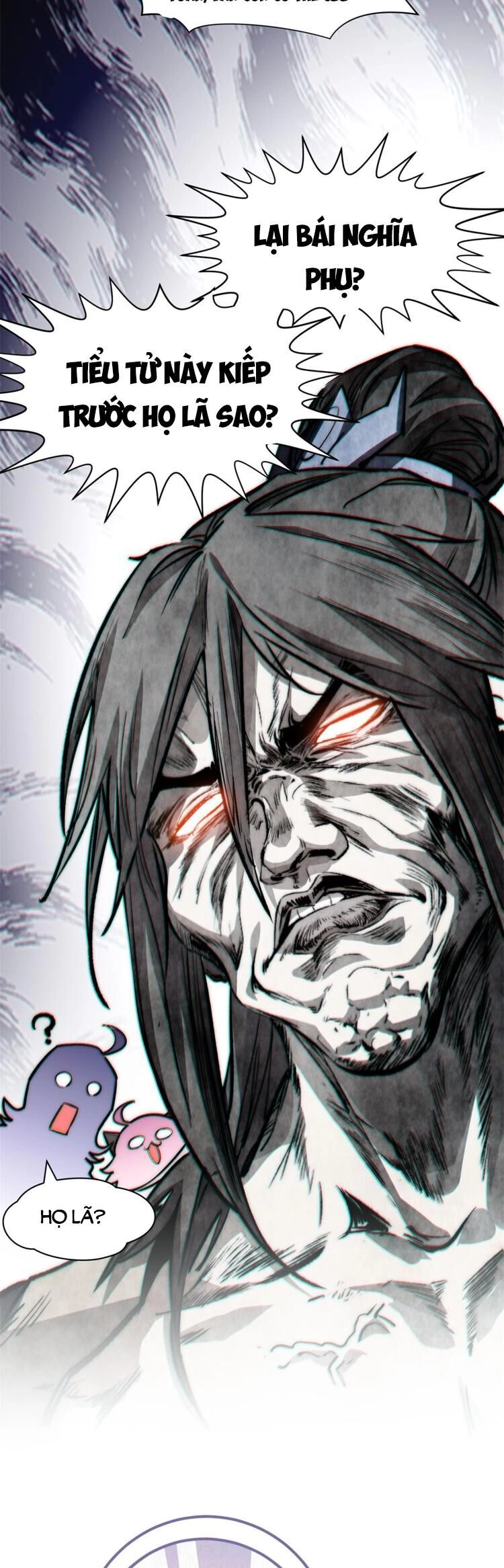 Đỉnh Cấp Khí Vận, Lặng Lẽ Tu Luyện Ngàn Năm Chapter 104 - 16