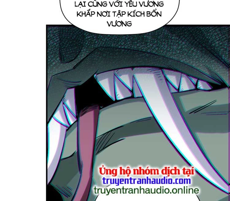 Đỉnh Cấp Khí Vận, Lặng Lẽ Tu Luyện Ngàn Năm Chapter 105 - 17