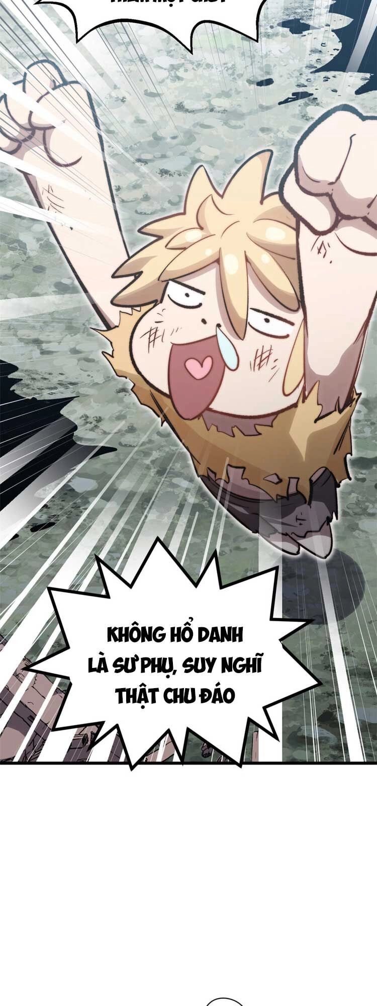 Đỉnh Cấp Khí Vận, Lặng Lẽ Tu Luyện Ngàn Năm Chapter 105 - 31