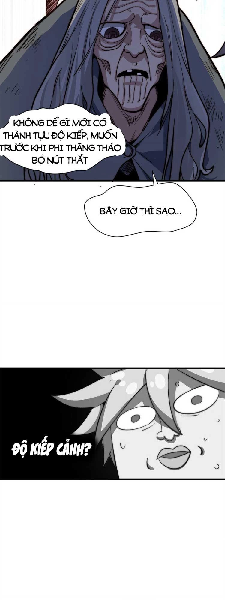 Đỉnh Cấp Khí Vận, Lặng Lẽ Tu Luyện Ngàn Năm Chapter 106 - 7