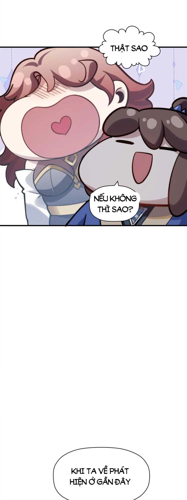 Đỉnh Cấp Khí Vận, Lặng Lẽ Tu Luyện Ngàn Năm Chapter 106 - 31