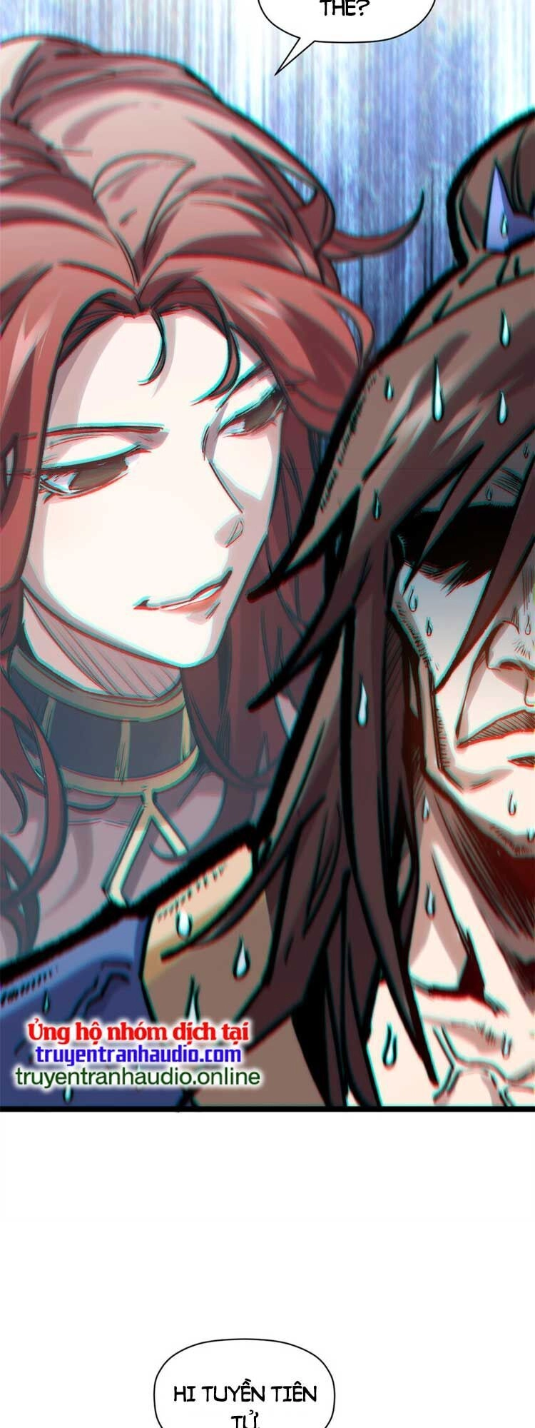 Đỉnh Cấp Khí Vận, Lặng Lẽ Tu Luyện Ngàn Năm Chapter 106 - 33