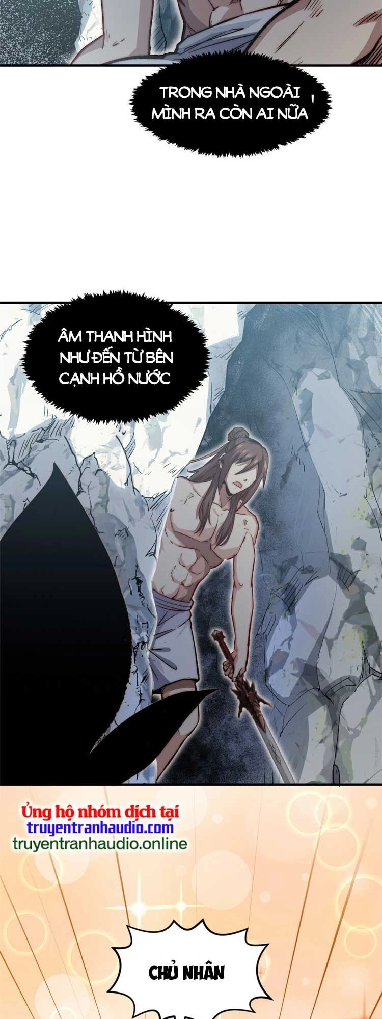 Đỉnh Cấp Khí Vận, Lặng Lẽ Tu Luyện Ngàn Năm Chapter 107 - 23