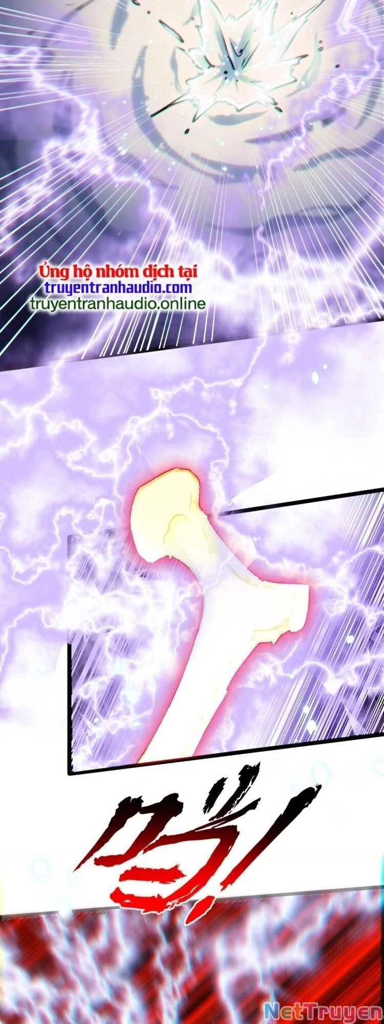 Đỉnh Cấp Khí Vận, Lặng Lẽ Tu Luyện Ngàn Năm Chapter 108 - 40