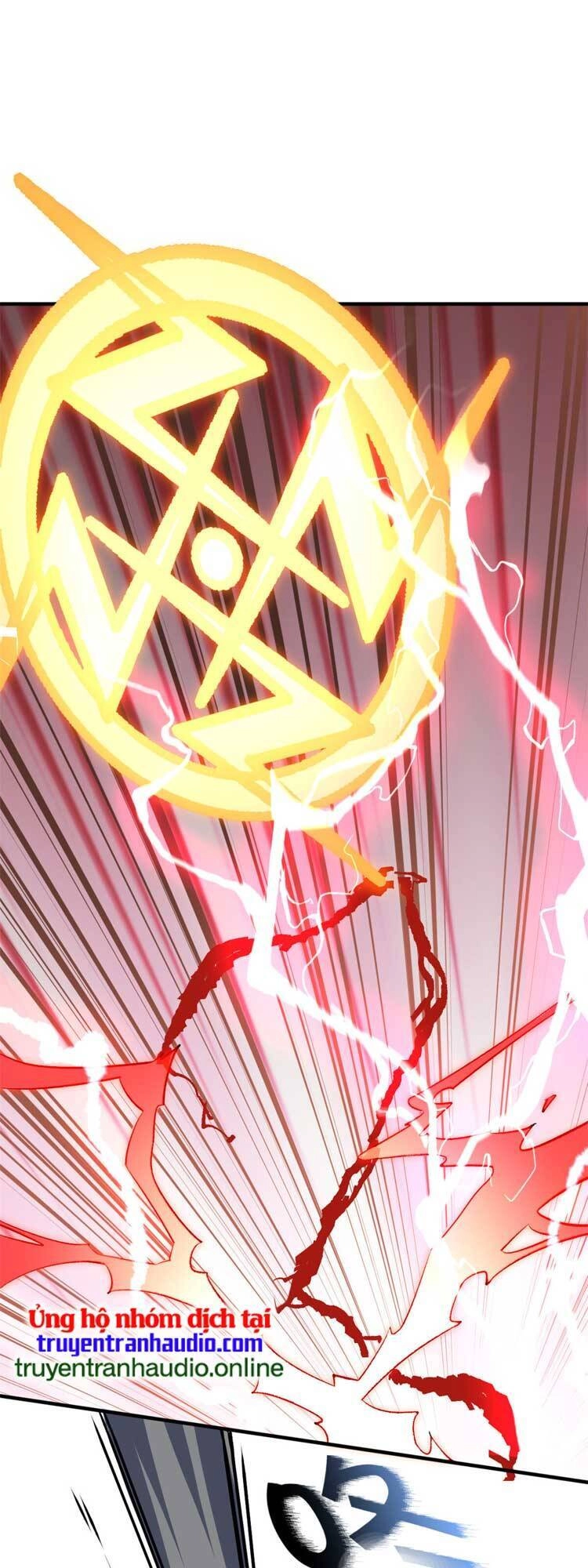 Đỉnh Cấp Khí Vận, Lặng Lẽ Tu Luyện Ngàn Năm Chapter 109 - 5