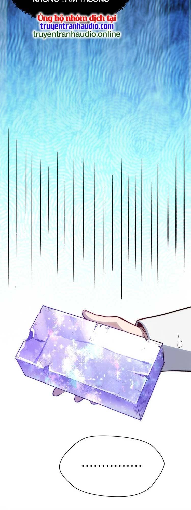 Đỉnh Cấp Khí Vận, Lặng Lẽ Tu Luyện Ngàn Năm Chapter 110 - 13