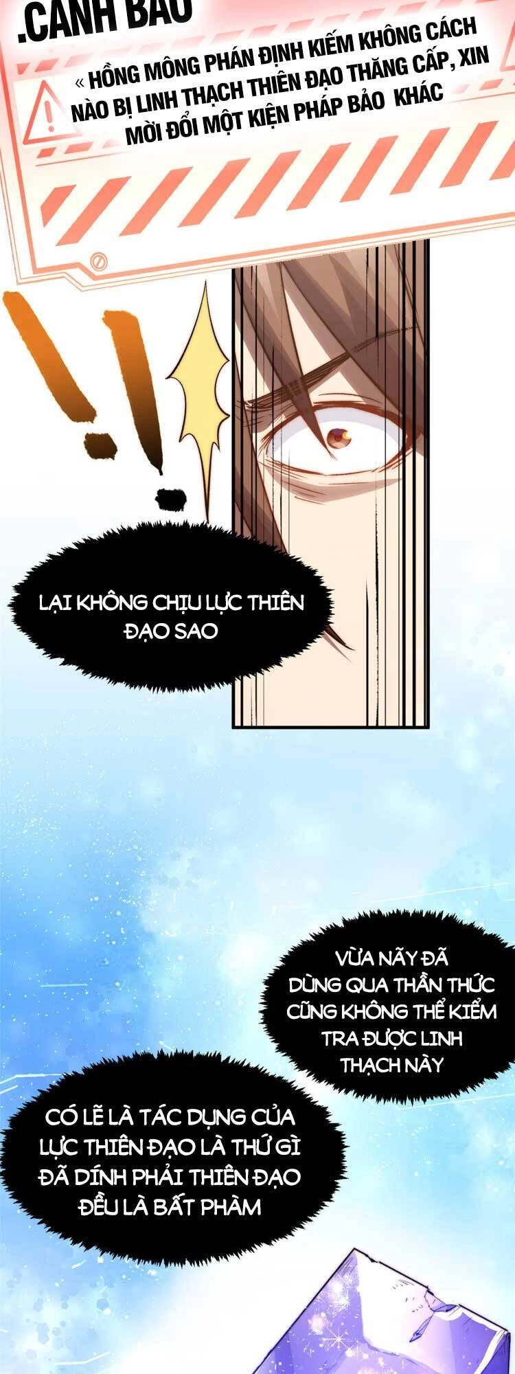 Đỉnh Cấp Khí Vận, Lặng Lẽ Tu Luyện Ngàn Năm Chapter 110 - 19