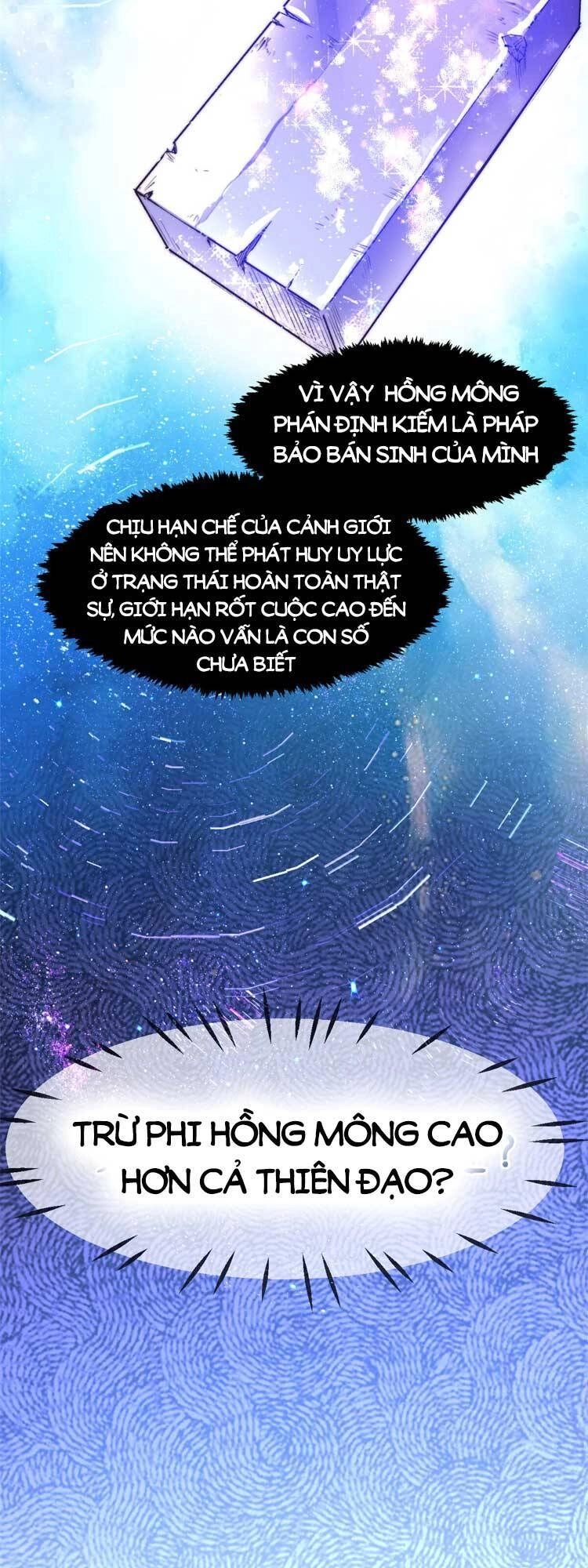 Đỉnh Cấp Khí Vận, Lặng Lẽ Tu Luyện Ngàn Năm Chapter 110 - 20