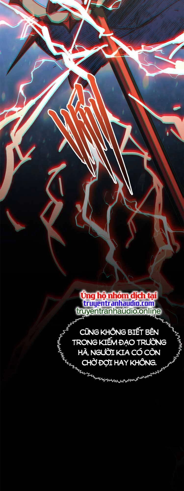 Đỉnh Cấp Khí Vận, Lặng Lẽ Tu Luyện Ngàn Năm Chapter 110 - 22