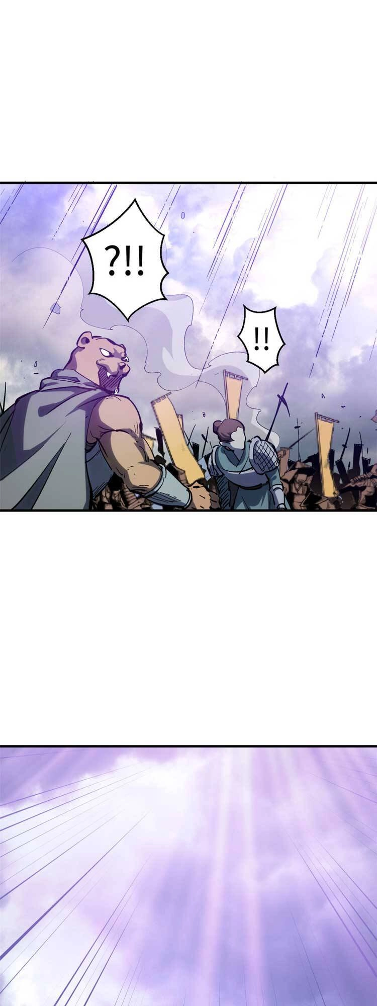 Đỉnh Cấp Khí Vận, Lặng Lẽ Tu Luyện Ngàn Năm Chapter 110 - 24